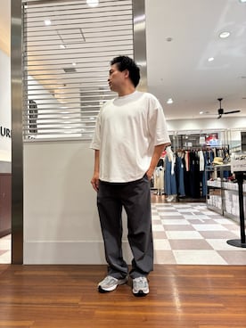 yujiroさんのコーディネート