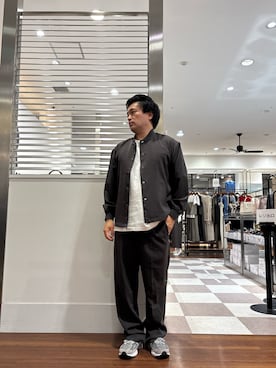 yujiroさんのコーディネート