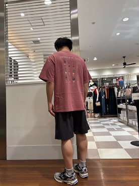 yujiroさんのコーディネート