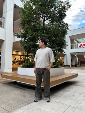 yujiroさんのコーディネート