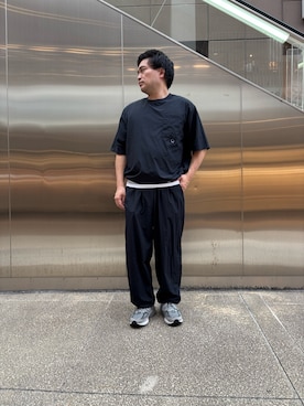 yujiroさんのコーディネート