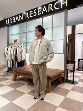 yujiroさんのコーディネート