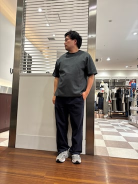 yujiroさんのコーディネート