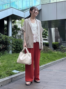 doudoukokoroさんのコーディネート