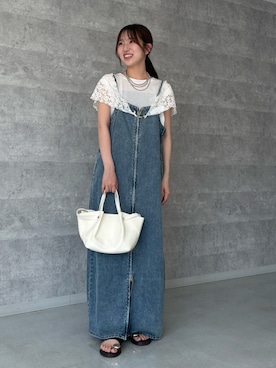 doudoukokoroさんのコーディネート