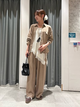 doudoukokoroさんのコーディネート