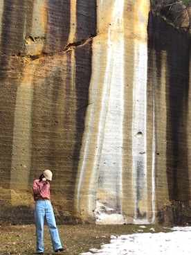 MHさんのコーディネート