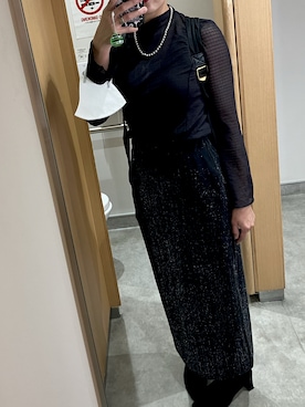 a___ya_さんのコーディネート