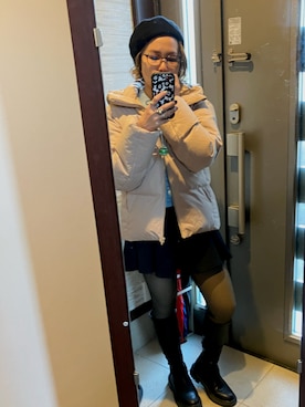 a___ya_さんのコーディネート