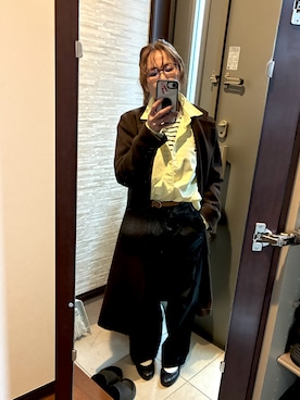 a___ya_さんのコーディネート