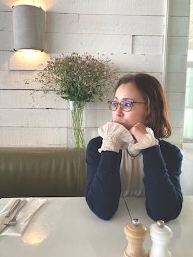 a___ya_さんのコーディネート