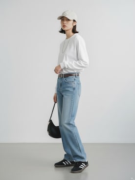 aiさんのコーディネート