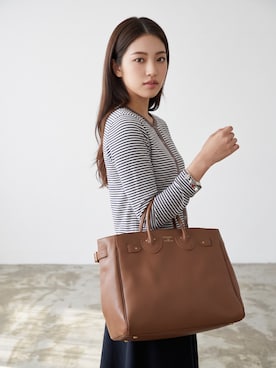 aiさん(レディース・165cm)の秋コーディネート