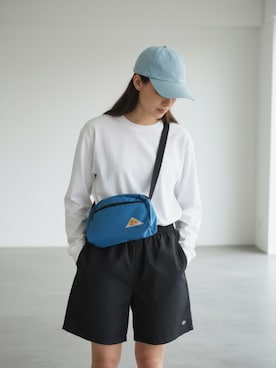 aiさん(レディース・165cm)の春コーディネート