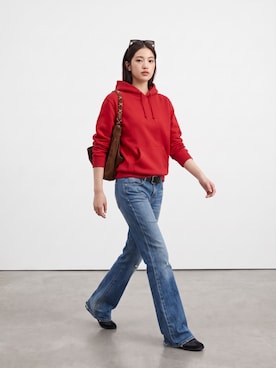 aiさん(レディース・165cm)の秋コーディネート