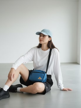 aiさん(レディース・165cm)の春コーディネート