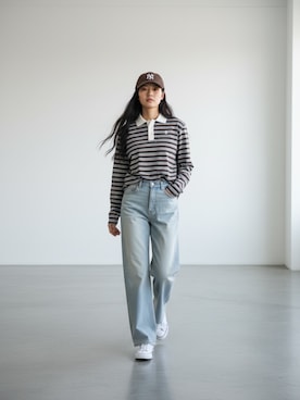 aiさんのコーディネート