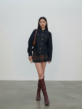 aiさんのコーディネート