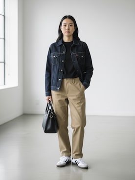 aiさんのコーディネート