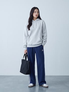 aiさん(レディース・165cm)の秋コーディネート