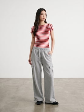 aiさん(レディース・165cm)の夏コーディネート