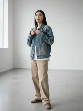 aiさんのコーディネート