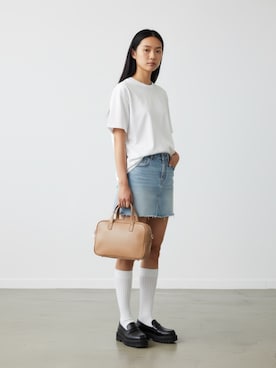 aiさん(レディース・165cm)の春コーディネート