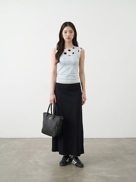 aiさん(レディース・165cm)の夏コーディネート