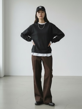 aiさんのコーディネート