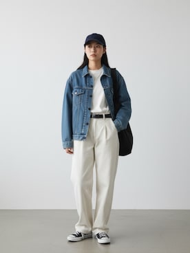 aiさんのコーディネート