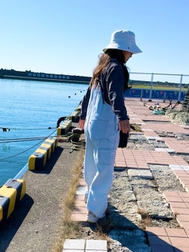 Midoriさんのコーディネート