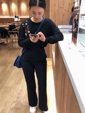 Midoriさんのコーディネート