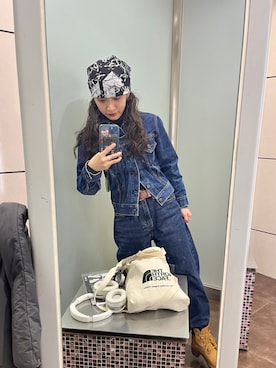 Midoriさんのコーディネート