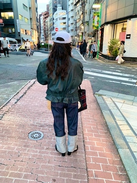 Midoriさんのコーディネート