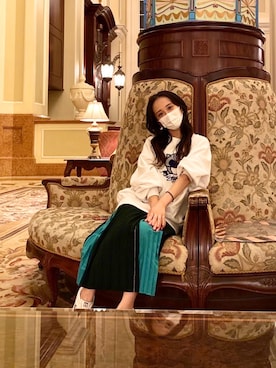 Midoriさんのコーディネート