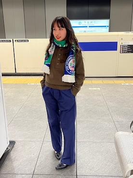 Midoriさんのコーディネート