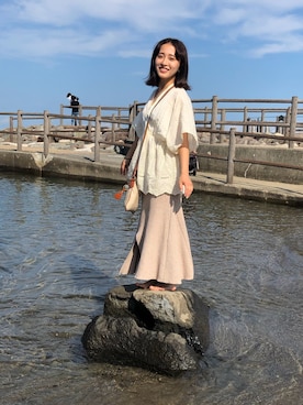 Midoriさんのコーディネート