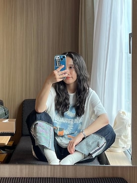 Midoriさんのコーディネート