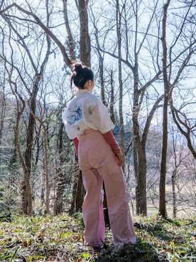 Midoriさんのコーディネート