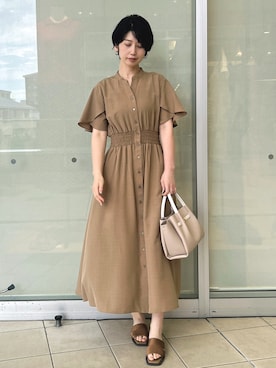 YO-KOさんのコーディネート
