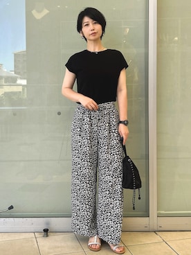 YO-KOさんのコーディネート