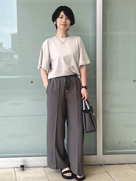 YO-KOさんのコーディネート