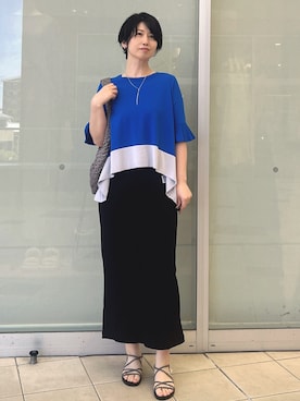 YO-KOさんのコーディネート