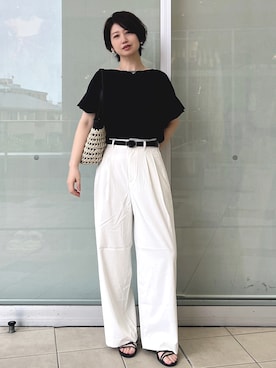 YO-KOさんのコーディネート