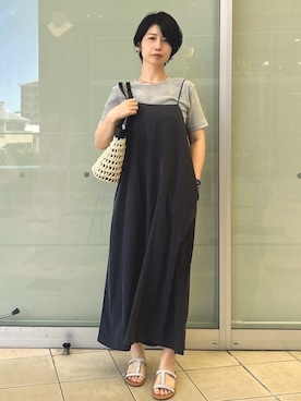 YO-KOさんのコーディネート