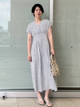 YO-KOさんのコーディネート