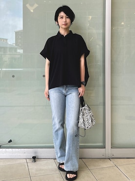 YO-KOさんのコーディネート