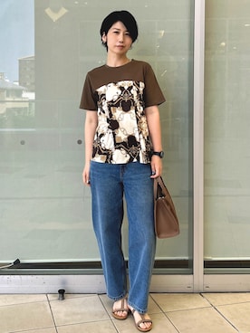 YO-KOさんのコーディネート