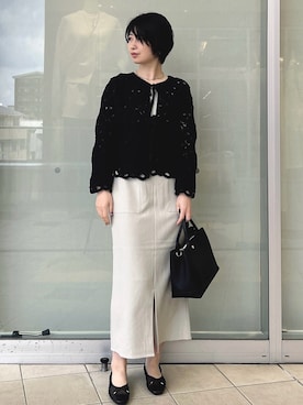 YO-KOさんのコーディネート
