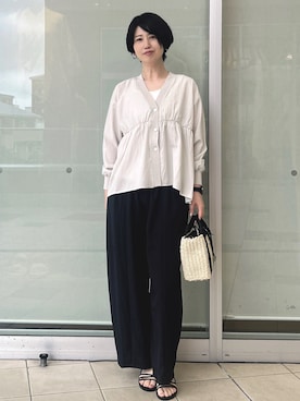 YO-KOさんのコーディネート